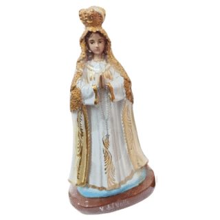 Virgen del Valle 35cm