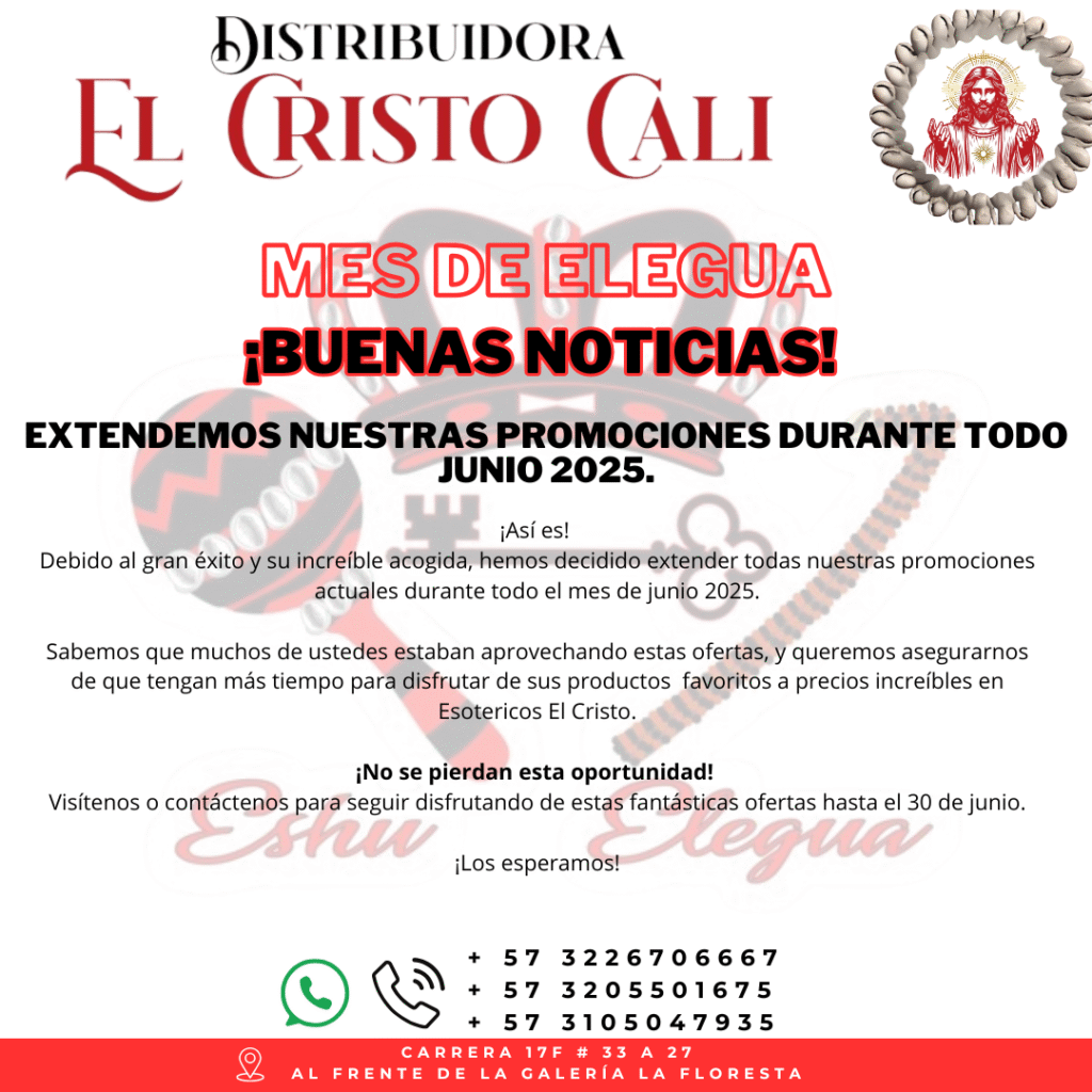 mes de elegua