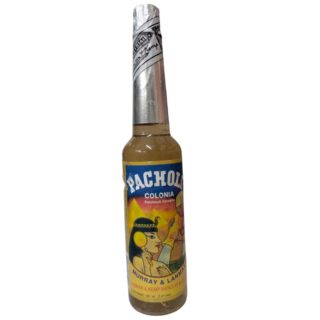 Pacholi Murray y Lanman