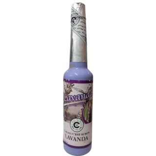 Lavanda Murray y Lanman