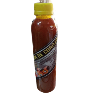 Manteca de Corojo 250 ML