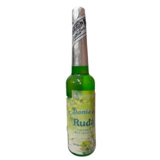 Colonia de Ruda Murray y Lanman
