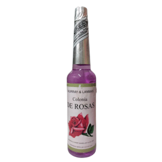 Colonia de Rosas Murray y Lanman