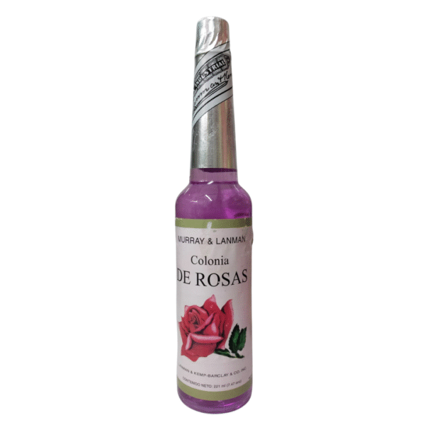 Colonia de Rosas Murray y Lanman