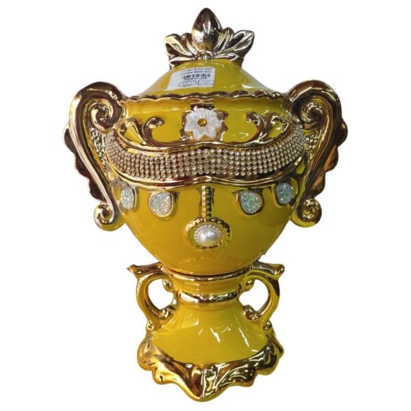 Sopera de Oshun de Lujo
