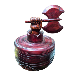Batea para Shango