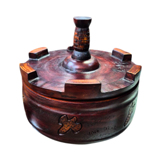 Batea para Shango