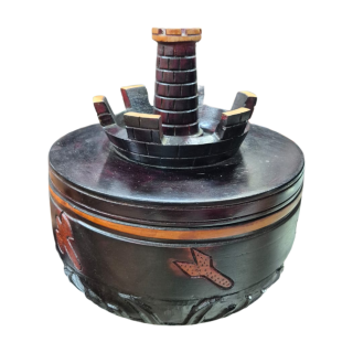 Batea para Shango