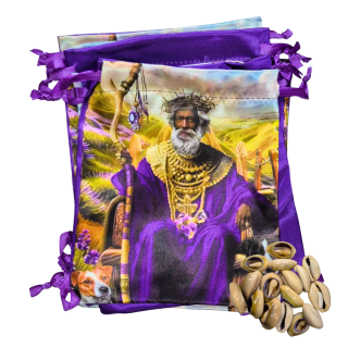 Bolsa para Caracoles