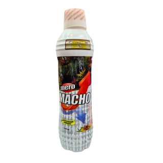 Mero Macho