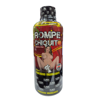 Rompe Chiquito