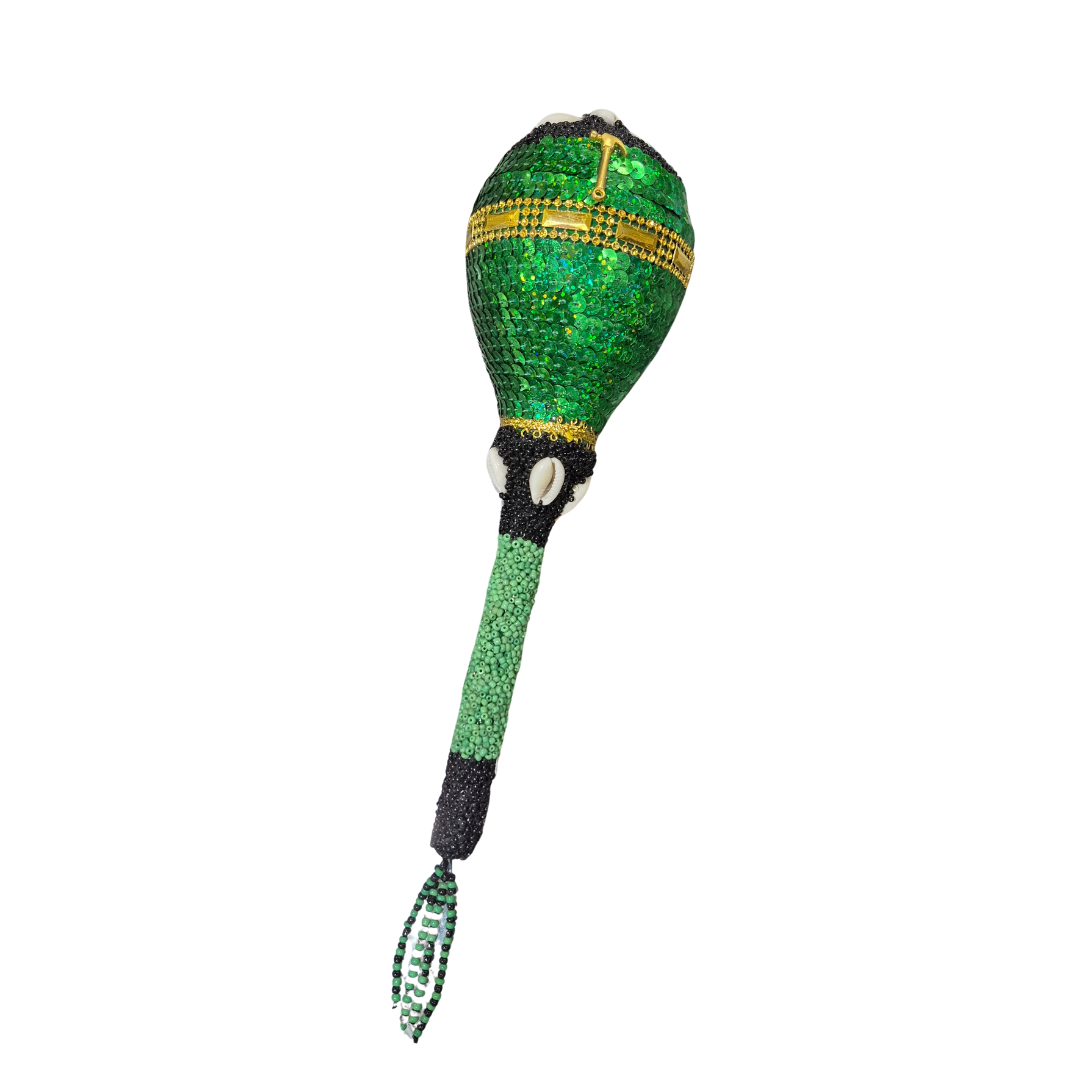 Maracas Elegua 1