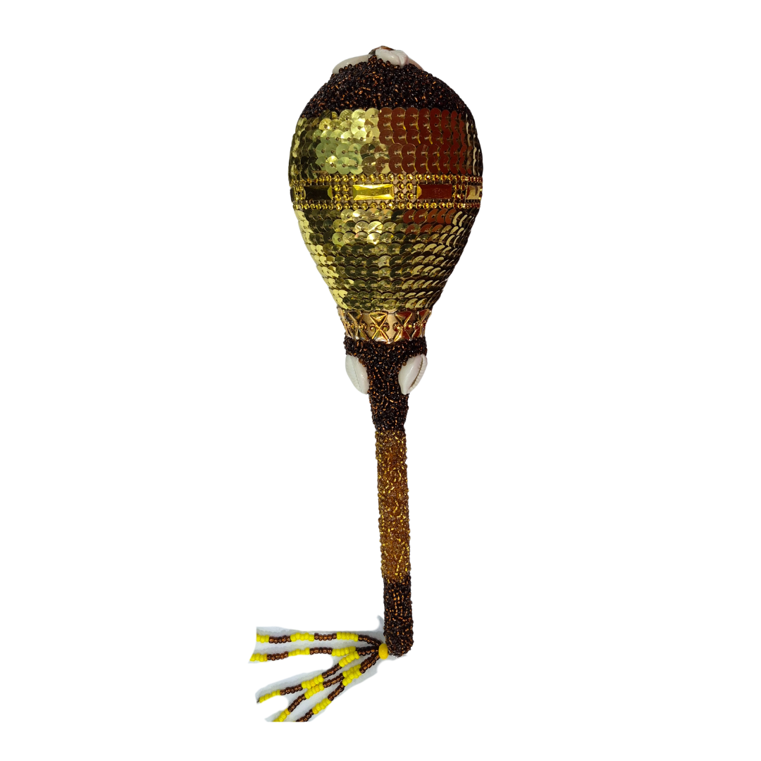 Maracas para Elegua 3