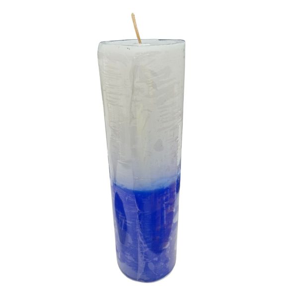 Velones para los Santos 23cm - Imagen 6
