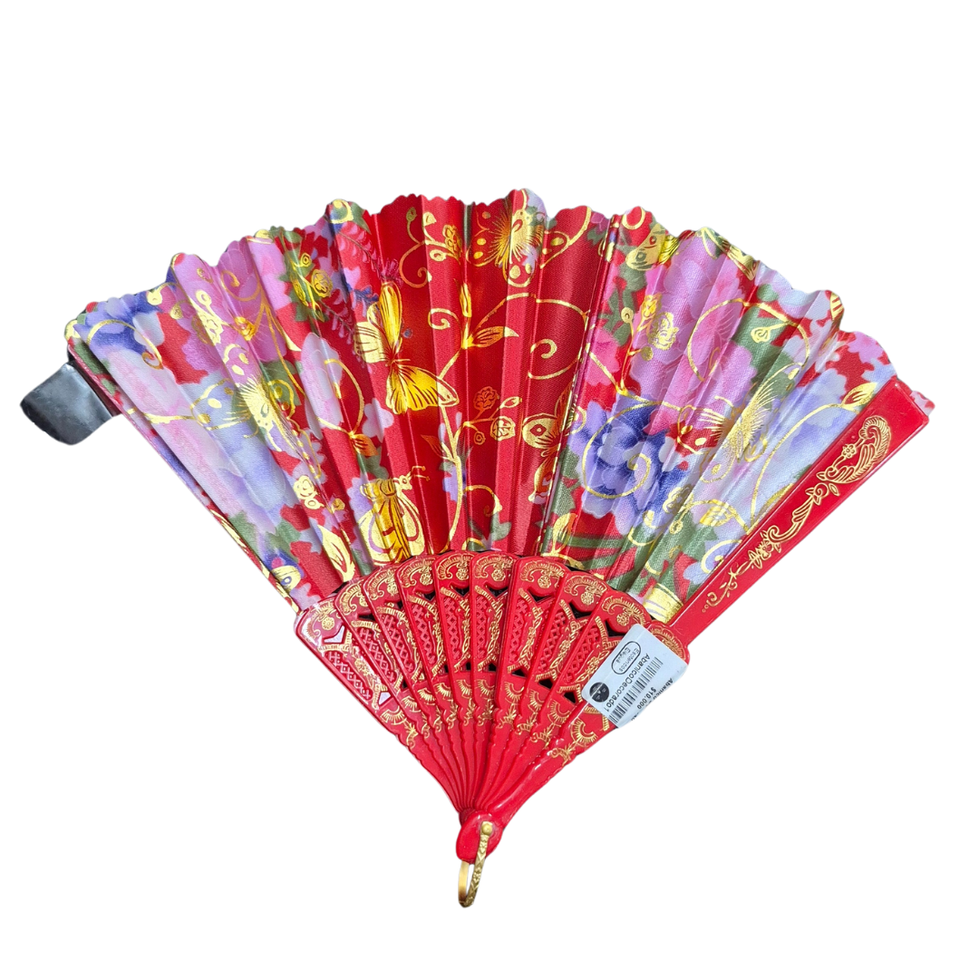 Abanico Chino
