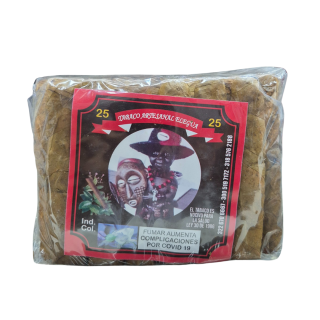 Tabacos - Puros Finos Artesanal Elegua x 50